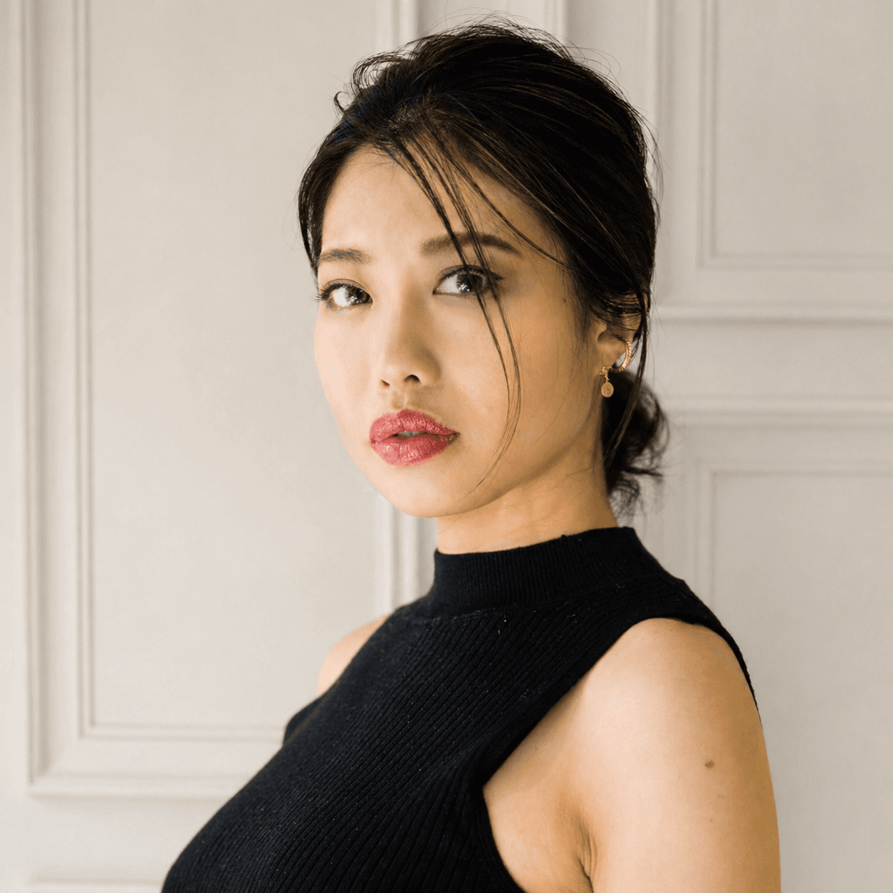 Yuka Shigeno, Managing Director